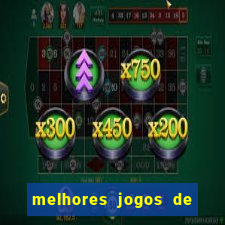 melhores jogos de ganhar dinheiro de verdade